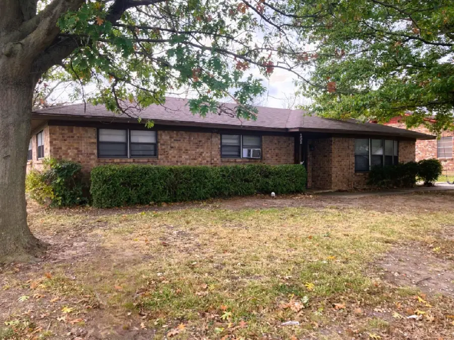 202 W Vernon Street, Bells, TX 75414 - Image #3