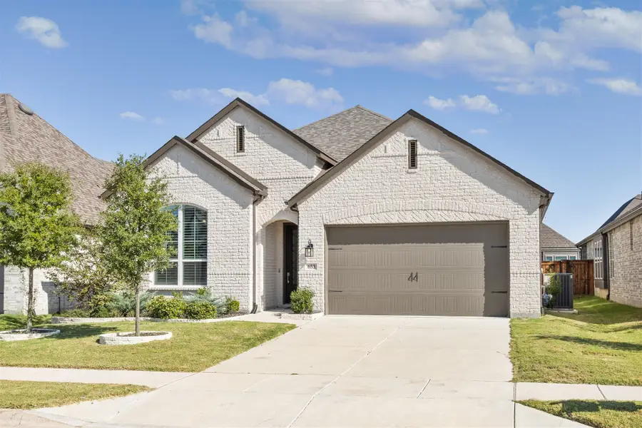 653 Brockwell Bend, Forney, TX 75126 - Image #2