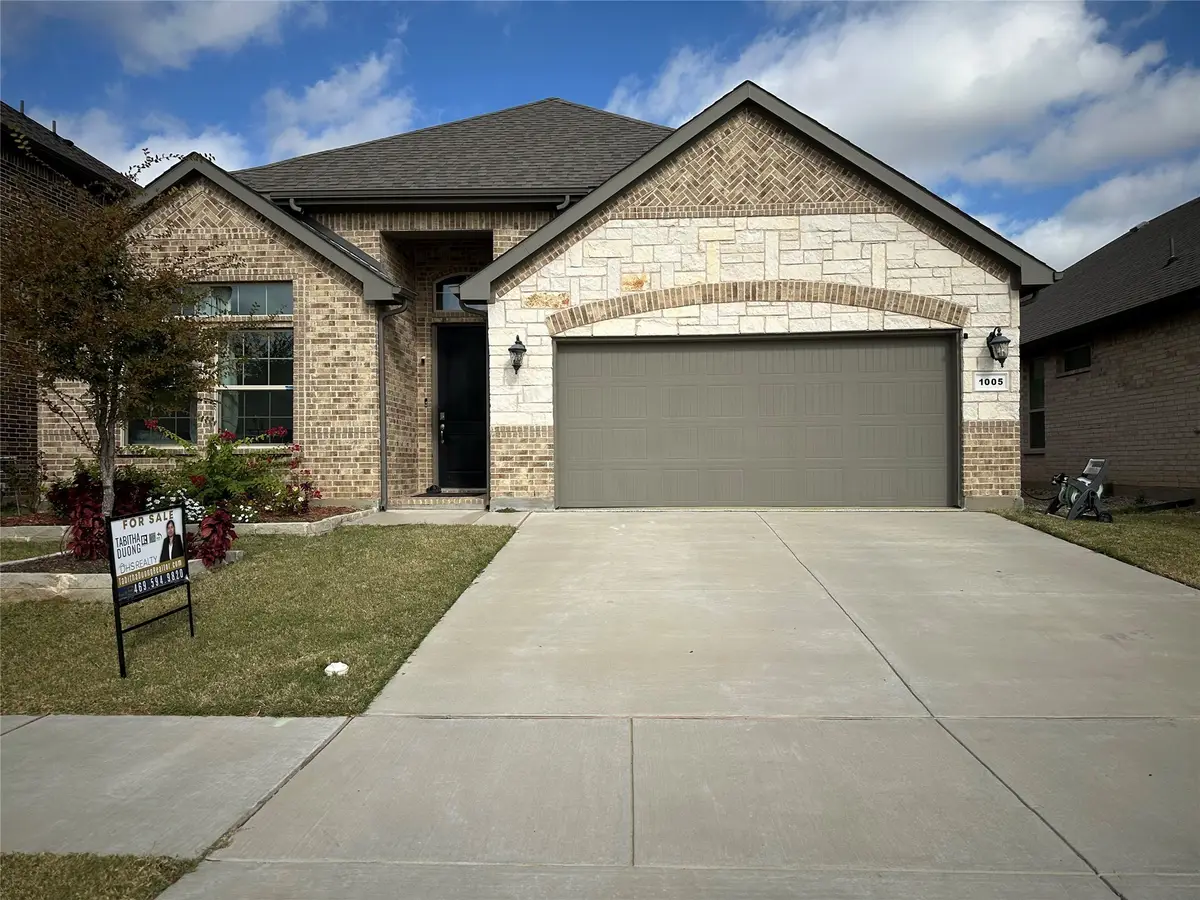 1005 Almond Street, Hickory Creek, TX 75065 - Image #1