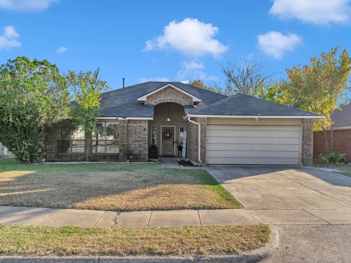 6648 Hightower Drive, Watauga, TX 76148 - Image #1