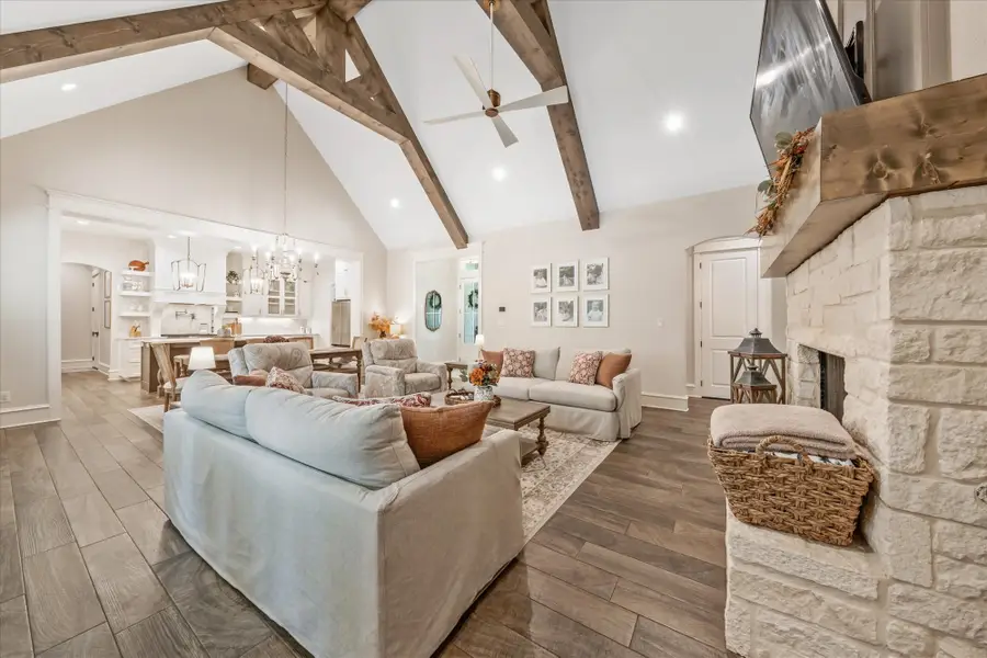 15373 Lakeside Drive, Tyler, TX 75707 - Image #3