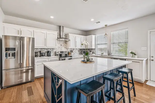 9661 Minton Drive, Fort Worth, TX 76108