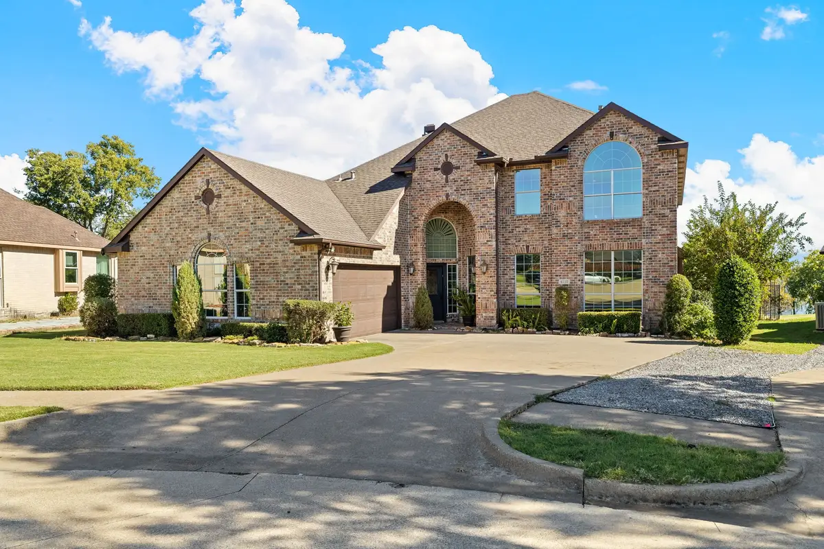 6118 Lincolnshire Court, Northwest Rockwall, TX 75087 - Image #1