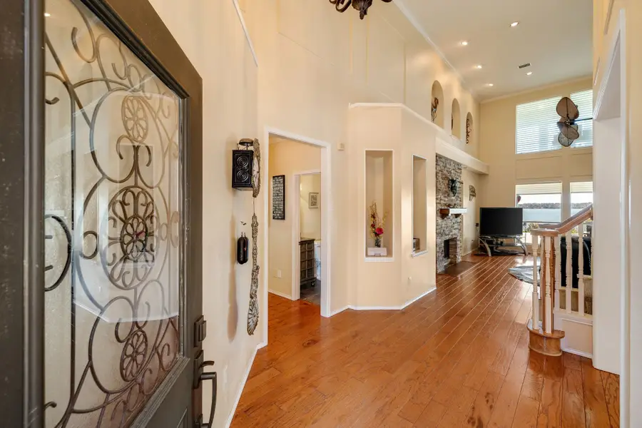 6118 Lincolnshire Court, Northwest Rockwall, TX 75087 - Image #3