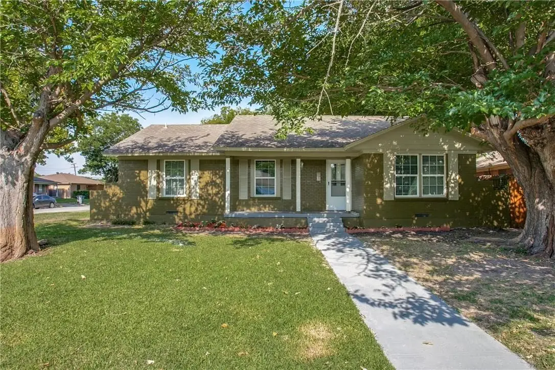 9227 Seaway Drive, Dallas, TX 75217 - Image #1