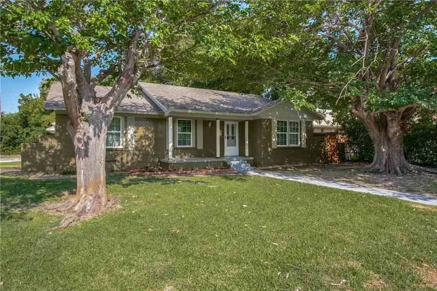 9227 Seaway Drive, Dallas, TX 75217 - Image #2