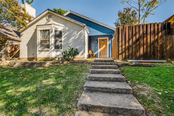 2708 Bridge Lake Drive, Irving, TX 75060