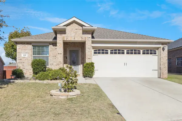 410 Paddock Lane, Celina, TX 75009