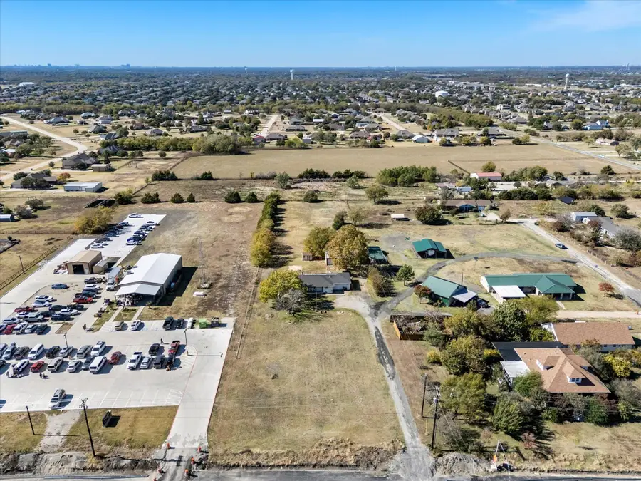 1801 Parker Road, Saint Paul, TX 75098 - Image #2