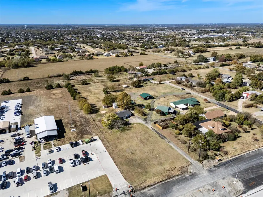 1801 Parker Road, Saint Paul, TX 75098 - Image #3