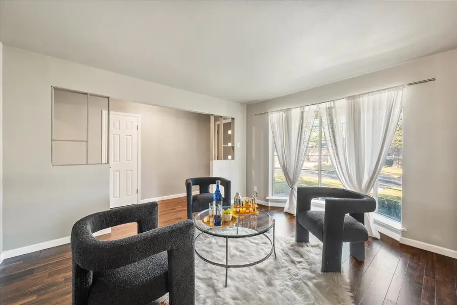 2346 Freeland Way, Dallas, TX 75228 - Image #3