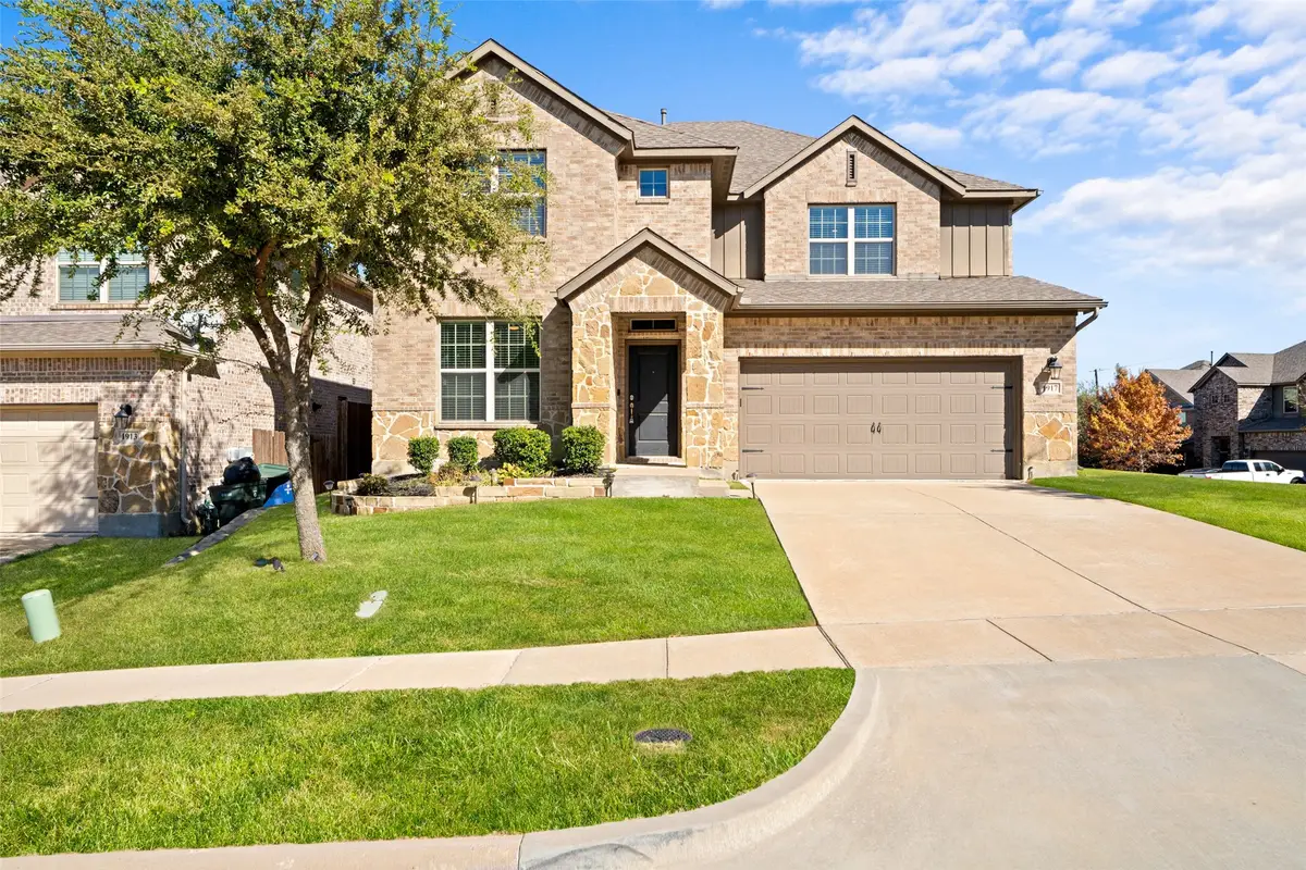 1917 Edgewater Drive, Garland, TX 75043 - Image #1