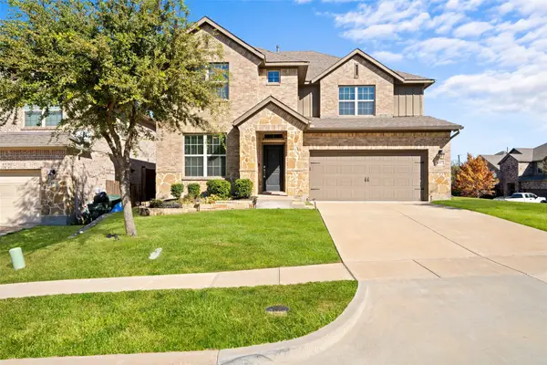1917 Edgewater Drive, Garland, TX 75043