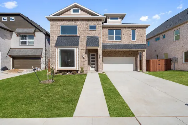2142 Oak Haven Court, Garland, TX 75044