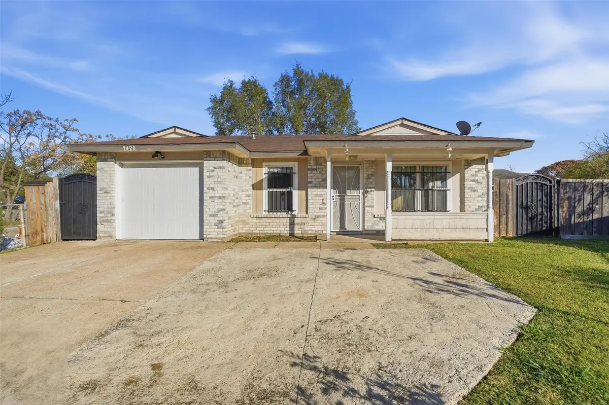 9420 Kerrville Street, Dallas, TX 75227 - Image #1