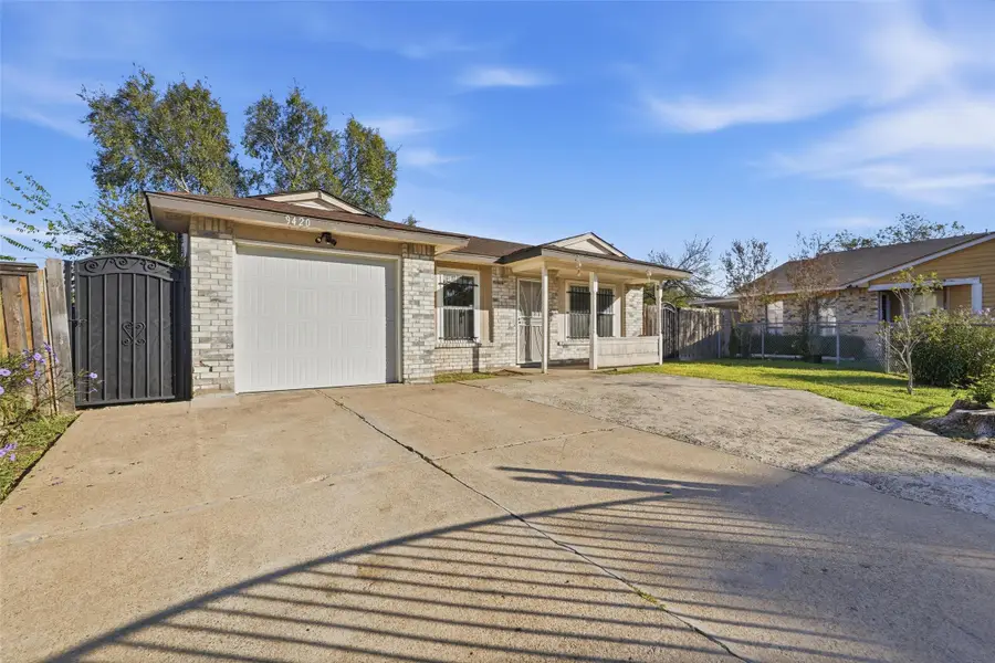 9420 Kerrville Street, Dallas, TX 75227 - Image #2