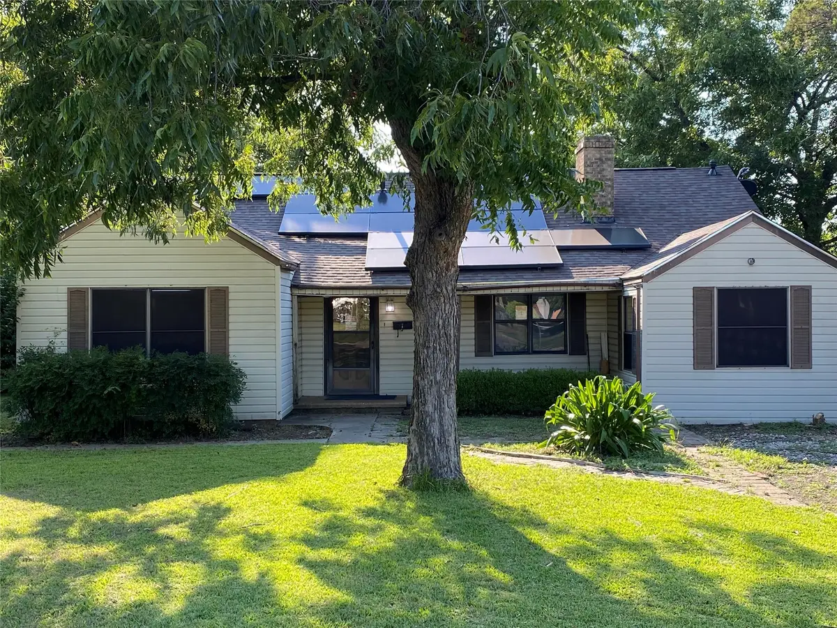 1849 Pleasant Drive, Dallas, TX 75217 - Image #1