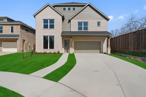 2138 Oak Haven Court, Garland, TX 75044