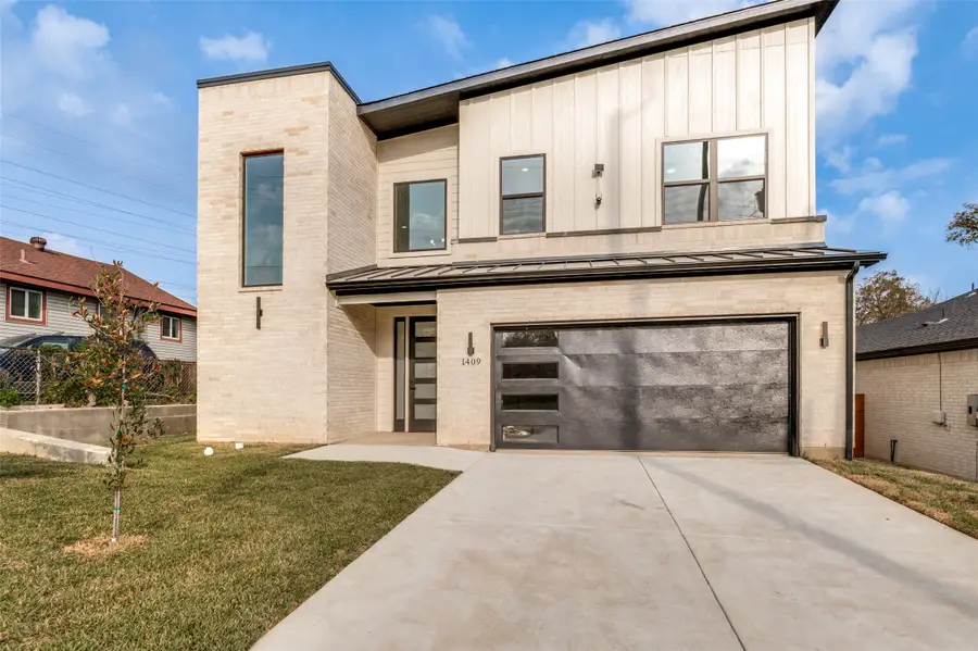 1409 Doyle Avenue, Dallas, TX 75203 - Image #3