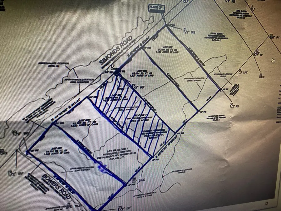 1407 W Simonds Road, Seagoville, TX 75159 - Image #2