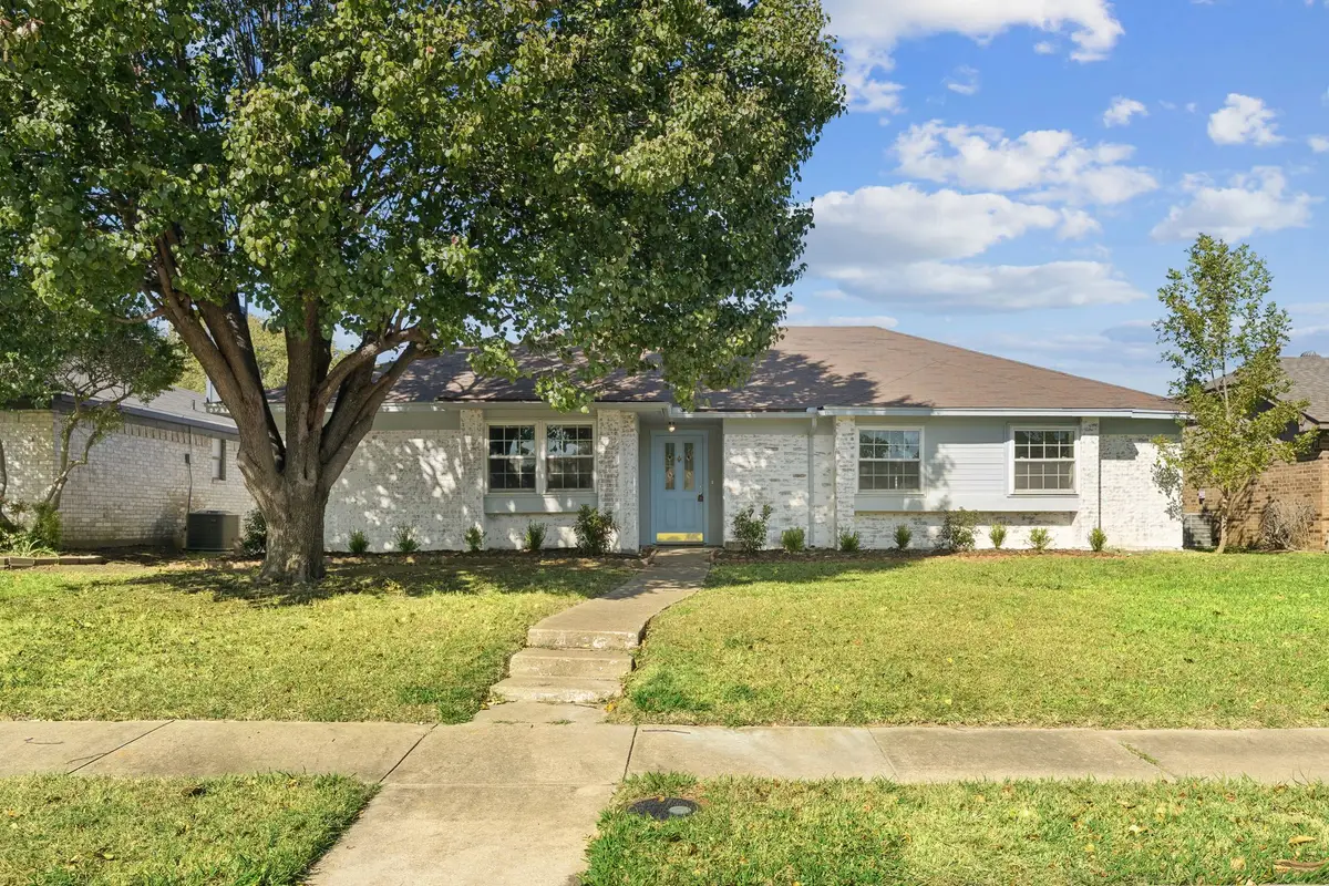 1019 Pheasant Drive, Mesquite, TX 75150 - Image #1