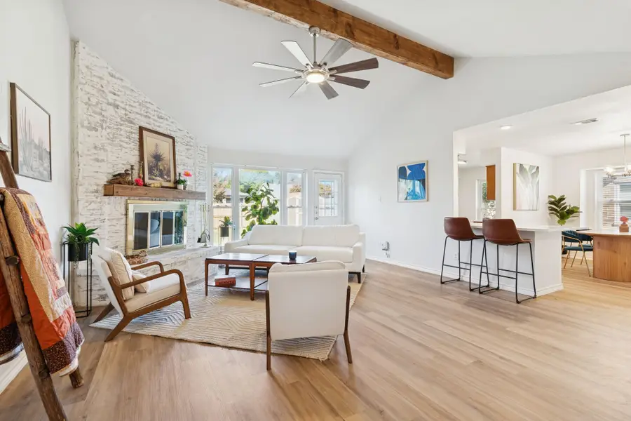 1019 Pheasant Drive, Mesquite, TX 75150 - Image #3