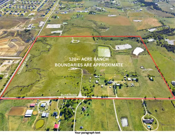 8145 Blair, Northlake, TX 76247