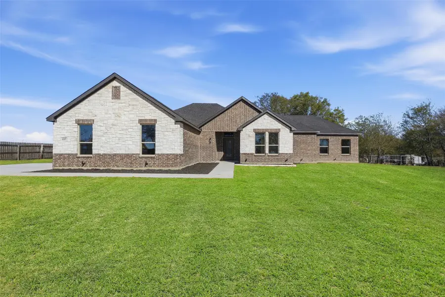6187 Haley Way, Crandall, TX 75114 - Image #2