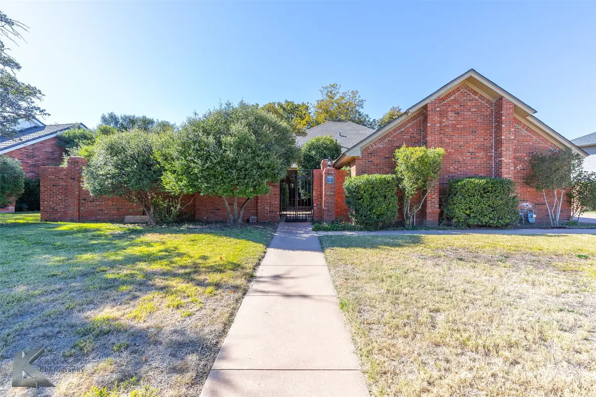 94 Glen Abbey Street, Abilene, TX 79606 - Image #1