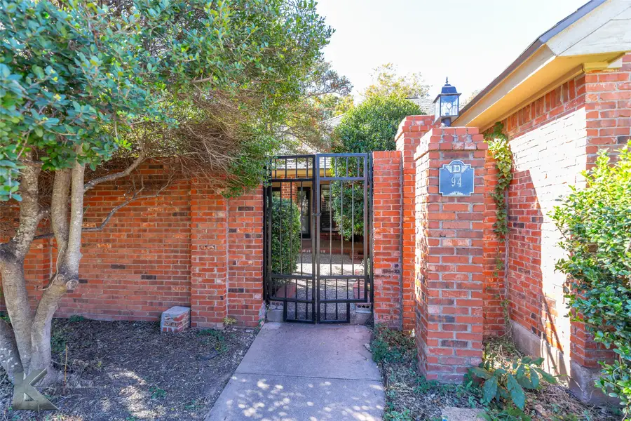 94 Glen Abbey Street, Abilene, TX 79606 - Image #2