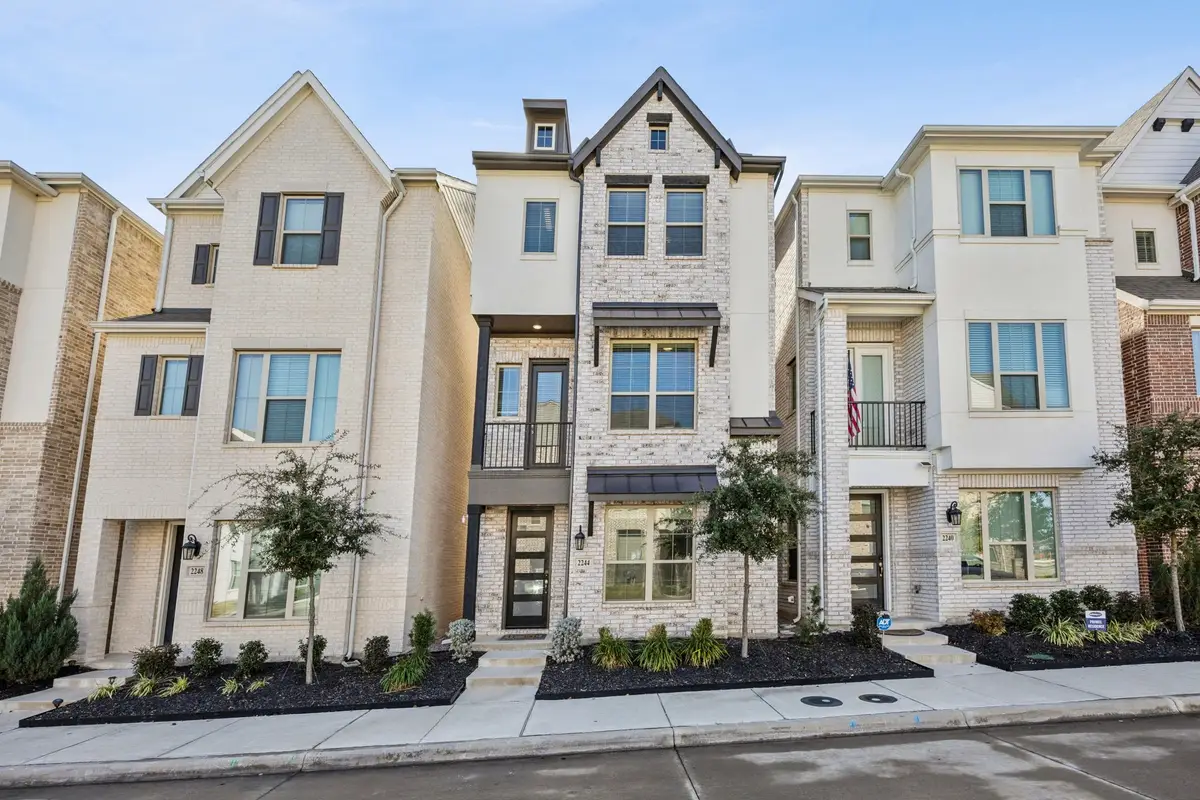 2244 Palomino Street, Mesquite, TX 75149 - Image #1