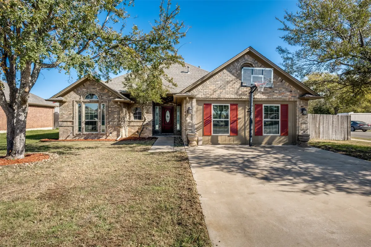 1149 Serendipity Circle, Sanger, TX 76266 - Image #1