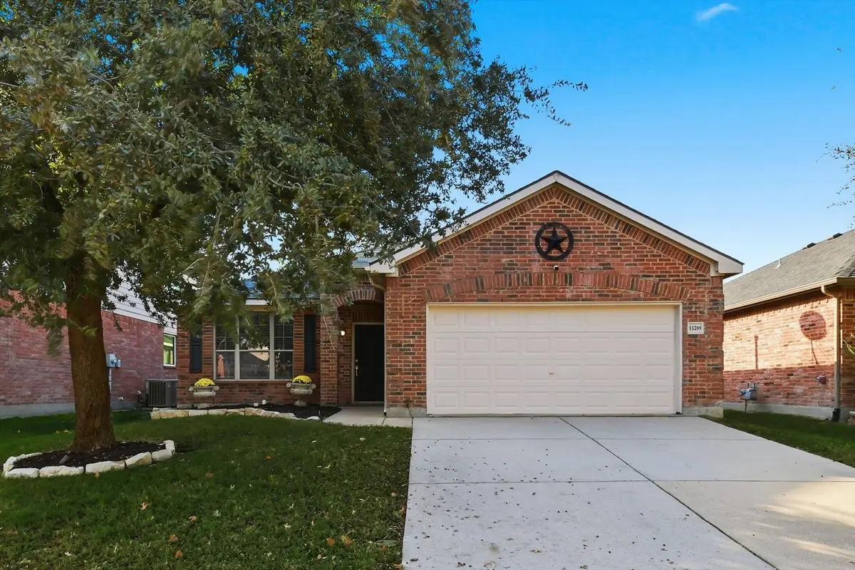 13209 Padre Avenue, Fort Worth, TX 76244 - Image #1