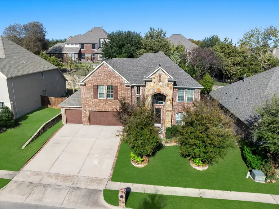 4016 Cherokee Drive, McKinney, TX 75072 - Image #2
