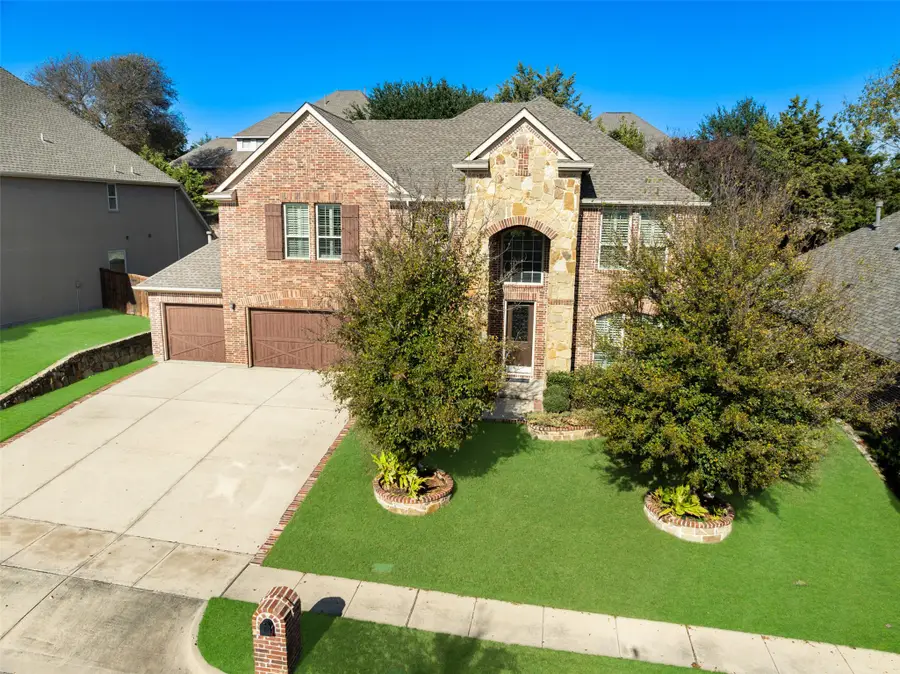 4016 Cherokee Drive, McKinney, TX 75072 - Image #3
