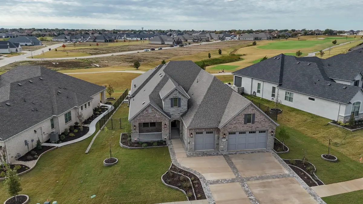 10309 Drinkwater Drive, Denton, TX 76207 - Image #1