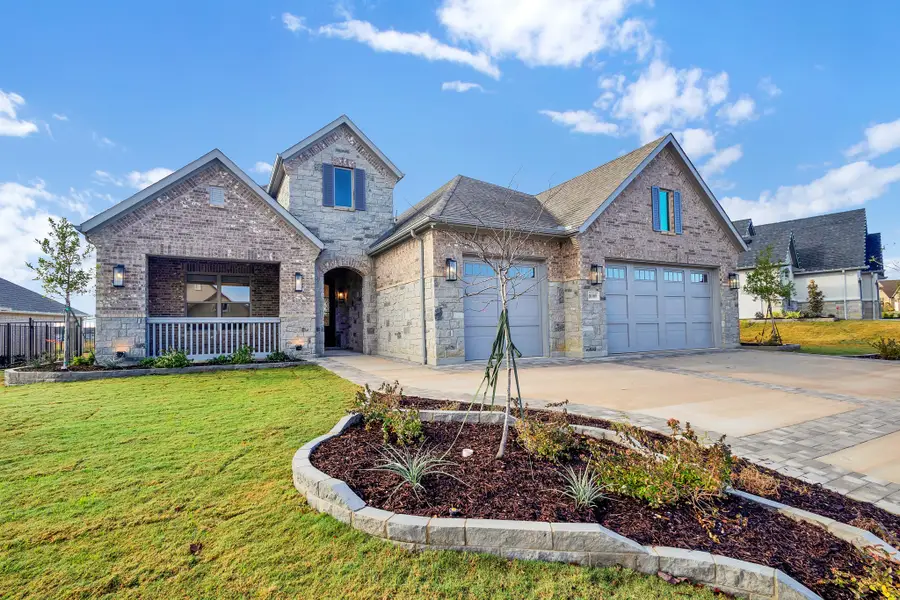 10309 Drinkwater Drive, Denton, TX 76207 - Image #2