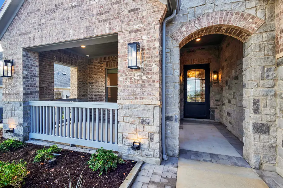 10309 Drinkwater Drive, Denton, TX 76207 - Image #3