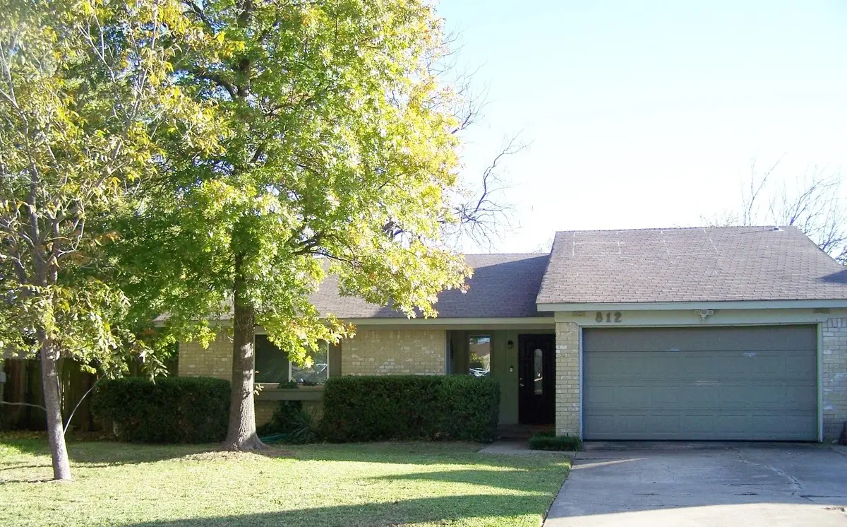 812 Via Del Rey, Mesquite, TX 75150 - Image #1
