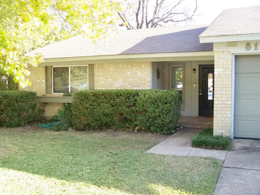 812 Via Del Rey, Mesquite, TX 75150 - Image #2