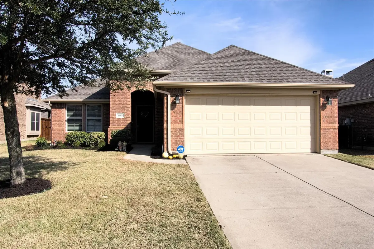 1405 Villa Paloma Boulevard, Little Elm, TX 75068 - Image #1