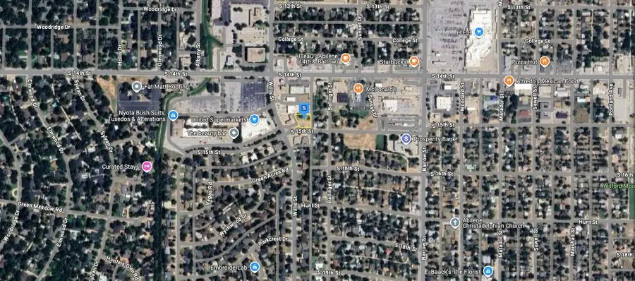 3250 S 15th Street, Abilene, TX 79605 - Image #3