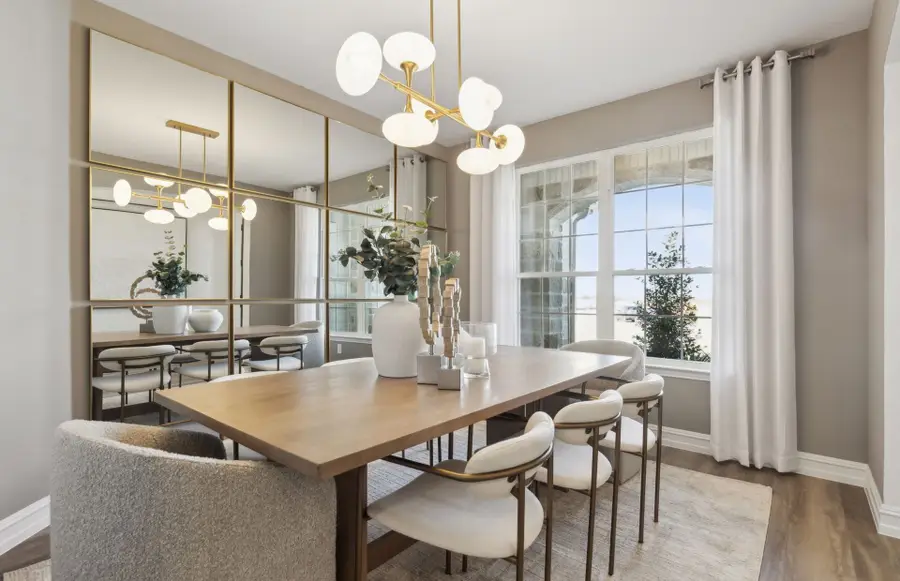 11153 Abbotsbury Road, Fort Worth, TX 76052 - Image #3