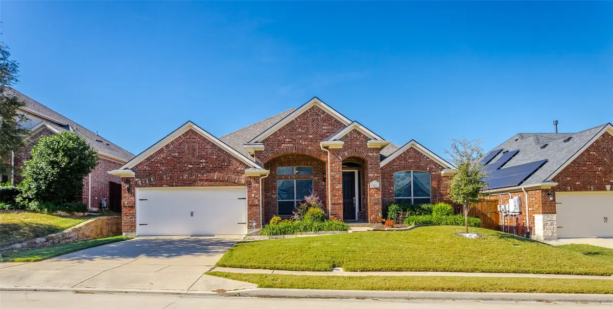 631 Allister Court, Roanoke, TX 76262 - Image #1