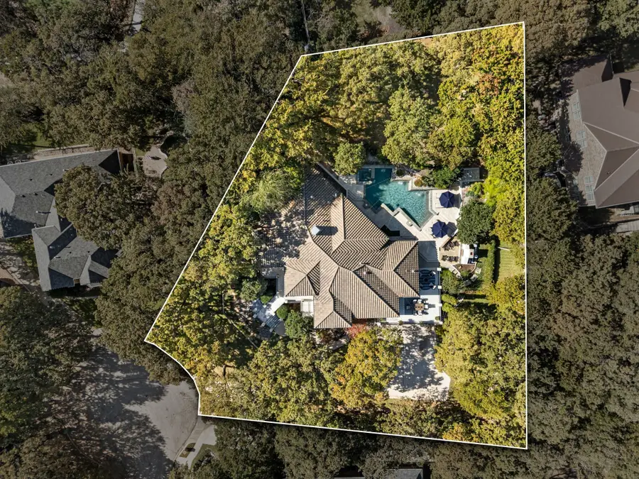 3028 Mountainview Court, Grapevine, TX 76051 - Image #2