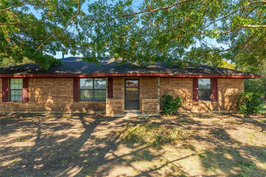 1483 S Waco Street, Van Alstyne, TX 75495 - Image #2