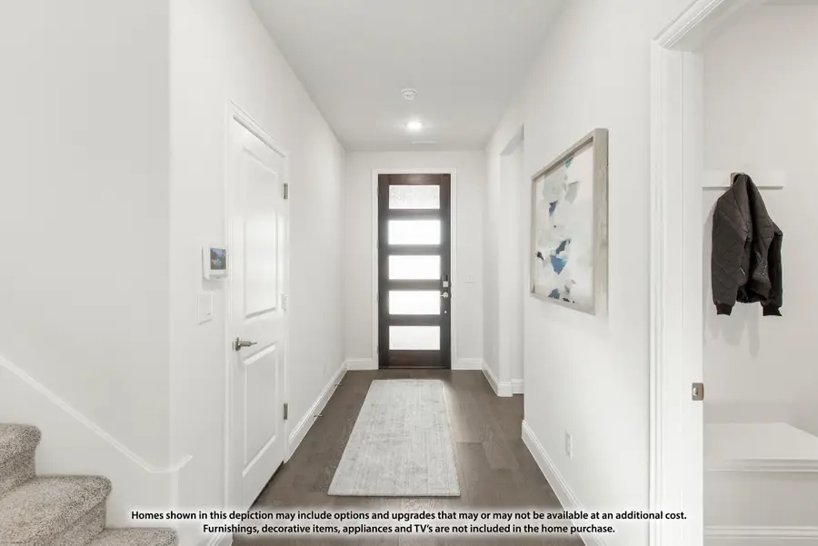 1104 Edgemire Lane, Aubrey, TX 76227 - Image #3