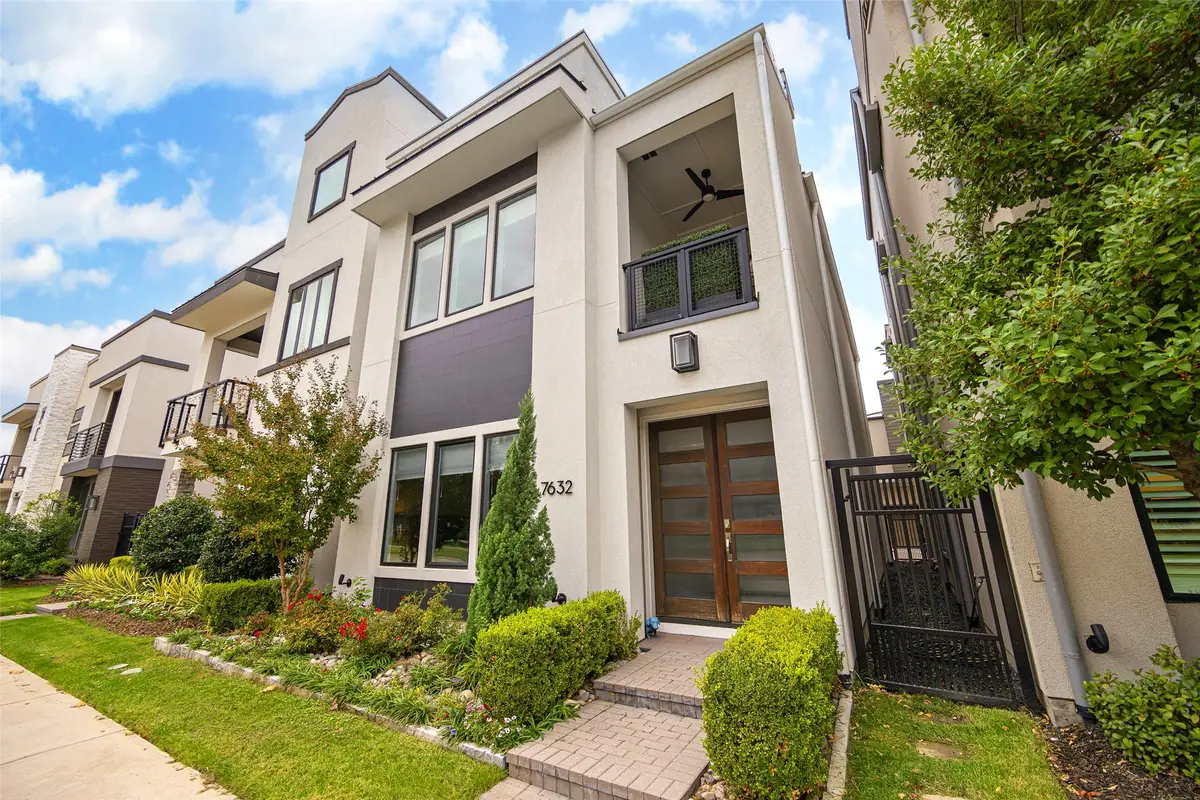7632 Highcroft Way, Plano, TX 75024 - Image #1