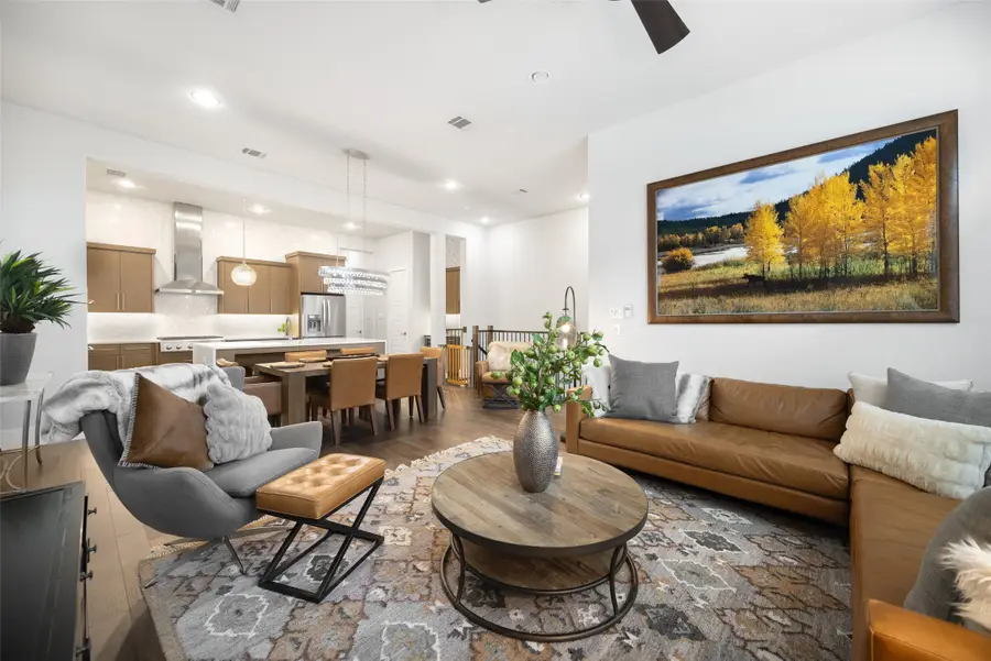 7632 Highcroft Way, Plano, TX 75024 - Image #2