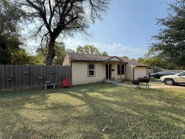 654 Mannington Drive, Dallas, TX 75232